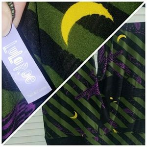 LuLaRoe TC Leggings